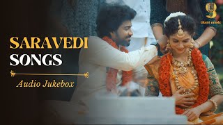 Saravedi Songs Jukebox  Deepavali Tamil Songs 2024  Latest Tamil Songs  Giant Music India [upl. by Damahom]