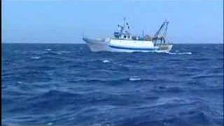 Trapani e Mazara del Vallo Distretto pesca [upl. by Gitel]