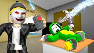 7 WAYS To MIKEY FACE REVEAL 🐢 Maizen Roblox  ROBLOX Brookhaven 🏡RP  FUNNY MOMENTS [upl. by Noni]