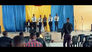 C4C  Kujelele Live performance [upl. by Durkin830]