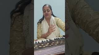 quotDena ho to dijiye  janam janam ka saathquot  bhajan by Payal Saini। Sung by Mukesh Bagda ji [upl. by Sheppard]