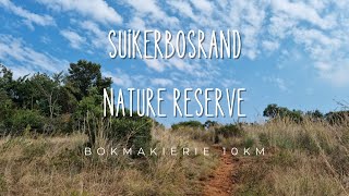 Suikerbosrand Nature Reserve [upl. by Puglia]