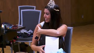 Dance Moms  Kira’s Baby Shower Season 5 Episode 28 [upl. by Marisa741]