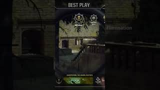 Payback Map  Drop them screen names let’s run it cod shortvideo shorts blackops [upl. by Averir]