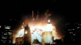 11808 Cloverfield Trailer Audio Clip Monster Theories [upl. by Nagn943]