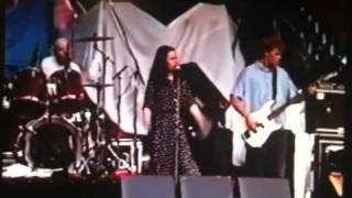 10000 Maniacs Live My Sister Rose [upl. by Alegnad]