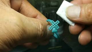 Tutorial joyería  Casting microfusión a la cera perdida [upl. by Marilin]