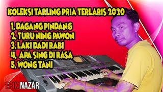 Koleksi Tarling Pria 2020  kARAOKE [upl. by Gahan921]