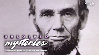 Unsolved Mysteries with Robert Stack  Season 4 Episode 2  Full Episode [upl. by Inacana]