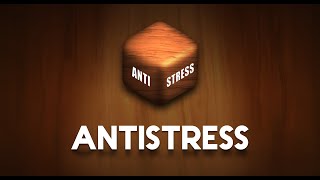 Antistress  Trailer [upl. by Notlew]