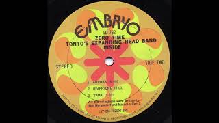 Tontos Exploding Headband Tama 1971 [upl. by Chamberlain]