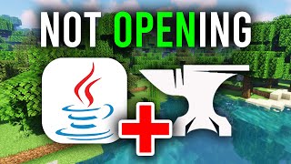 How To Fix Forge Not Opening With Java  Best Fixes [upl. by Kimber]