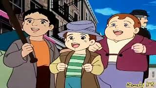 Cedie Ang Munting Prinsipe episode 2 Tagalog dubbed [upl. by Boswall502]