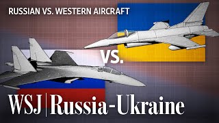 Mikoyan MIG35 vs Sukhoi SU35 comparison video [upl. by Hendricks]