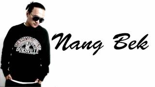 ENCY SUANTE  NANG BEK  Official Audio Lyrics [upl. by Tirreg]