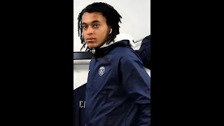 Ethan Mbappé ⚽️😎 le frère de Kylian au destin prometteur mbappe psg brother [upl. by Hardunn150]