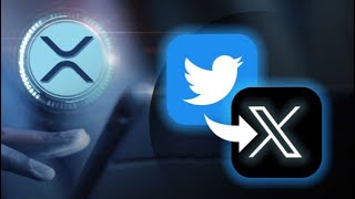 TWITTER TO USE XRP amp XLM DO YOU NEED PEACE JOIN US FOR A WORD ON PEACE AND PRAYER [upl. by Don]