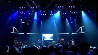 Mexican Grand Prix  Mogwai Live iTunes Festival 2011 [upl. by Aicitan]