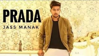 Prada tour tere ambran tha moon sunle song lyrics  full song  jass manak  parmish verma  guri [upl. by Aileda]