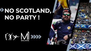 NO SCOTLAND NO PARTY [upl. by Quintessa198]