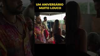 🎉 Feliz Aniversário muleke 🥳 Vem rir com a galera Se liga nos presentes e na festa 😂 impuros [upl. by Noiztneb]