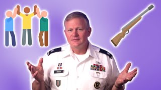 What Is JROTC And Should You Join It [upl. by Werbel574]