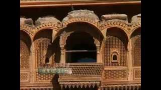 Jaisalmer Documentary Part 1 [upl. by Olney]