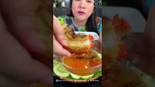 Crispy Pork Lechon Belly Recipe [upl. by Emie]