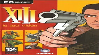 XIII Classic Gameplay PC [upl. by Suzette]