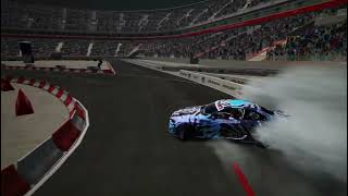 DMEC PGE Narodowy Stadium  Piskolty Kevin E92  Assetto Corsa [upl. by Ennaecarg]