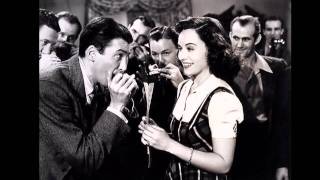 Movie Legends  Paulette Goddard Finale [upl. by Langdon287]