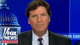 Tucker This could lead to the destruction of the West [upl. by Resee]