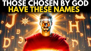 The Biblical Importance of Your Name  What Does the Name You Receive Mean [upl. by Einaeg695]