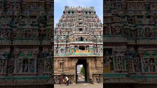 Thenupuriswarar Temple amp Durgai Amman Temple Patteeswaram TN patteeswaram thenupuriswarar durga [upl. by Nylsaj]