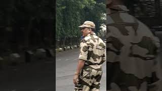 SSCGD CISF UNIT JNPA GROUND 2024🏃‍♂️sscgd runningphysicaljnpturan navimumbairaigadnhavashiva [upl. by Michelle]