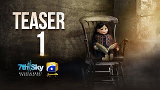 Coming Soon  Teaser 1  Har Pal Geo  7th Sky Entertainment [upl. by Kilk]