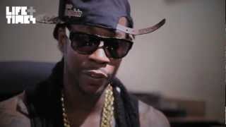 Decoded 2 Chainz quotNo Liequot [upl. by Lounge]