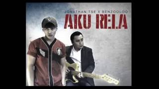 Jonathan Tse ft Benzooloo  Aku Rela Official Lyric Video [upl. by Cressler]