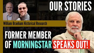 Morningstar  An Inside View  With Adam Short  Episode 186 Branham Research Podcast [upl. by Ahsennek]