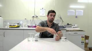 How to test for Coliform Bacteria [upl. by Alleira752]