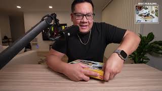 🔴LIVE  JAAAY BENTO  Building  Lego  Creator 3in1 Retro Camera [upl. by Irakab]