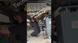 technology mechanic 1k automechanic dryer automobile painting painter carpainter diy [upl. by Ebanreb615]