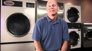 Extreme Testing of Laundry Machines [upl. by Eliga]