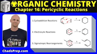 165a Introduction to Diels Alder Reactions [upl. by Arhsub]