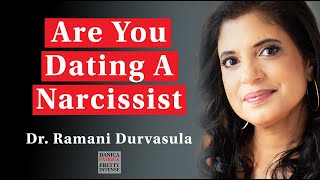 Dr Ramani Durvasula  Narcissism Red Flags Gaslighting Politics [upl. by Norene]