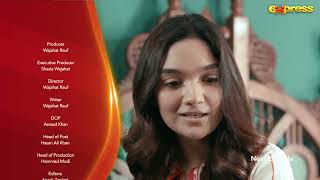 Tubelite  Episode 16 Teaser  Eng Sub  Romaisa Khan  Momin Saqib  Mariyam Nafees  Express TV [upl. by Nahtanoj395]