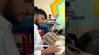 DAYAGALA HRUDAYUDAVU hosannaministries worship Song dholak live playing John Wesley [upl. by Dimo525]