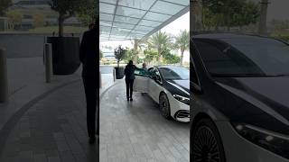 Tatiana Vishnevskaya x BlackLane Dubai dubai dubailifestyle [upl. by Tarr]