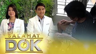 Dr Charles and Dr Cory talk about the causes symptoms and treatment for arthritis  Salamat Dok [upl. by Whall]