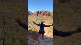 Purnululu National Park The Bungle Bungles Western Australia [upl. by Berkshire519]